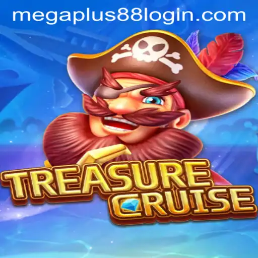 Discover the Thrilling Adventure of TREASURECRUISE with MEGAPLUS88