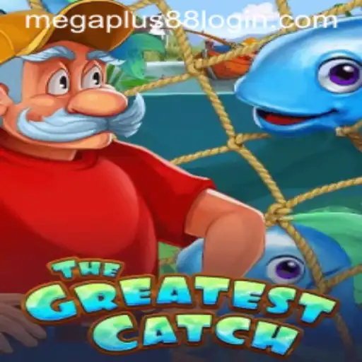 Dive Into 'TheGreatestCatch': A Captivating Fishing Adventure