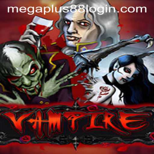 The Immersive World of 'Vampire': Unveiling MEGAPLUS88's Latest Gaming Sensation