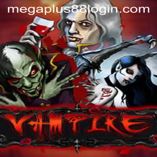 The Immersive World of 'Vampire': Unveiling MEGAPLUS88's Latest Gaming Sensation