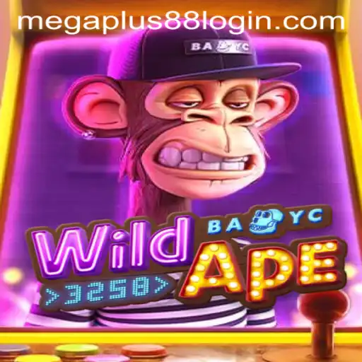Unleashing the Thrill of WildApe3258 with MEGAPLUS88: A Modern Gaming Experience