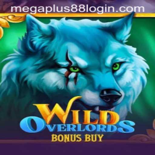 WildOverlordsBonusBuy: A Captivating New Gaming Experience with MEGAPLUS88