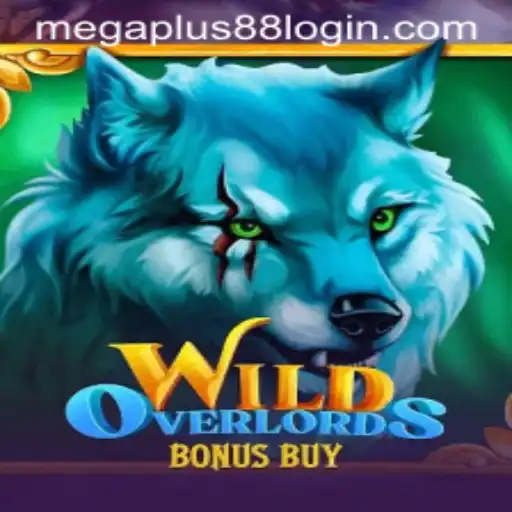 WildOverlordsBonusBuy: A Captivating New Gaming Experience with MEGAPLUS88