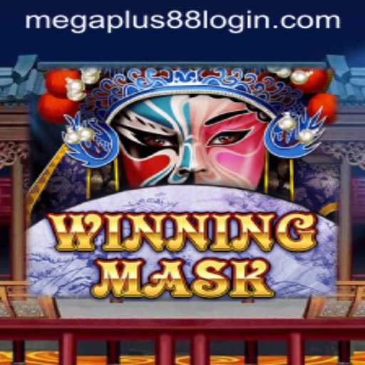 WinningMask: The Thrilling New Game with MEGAPLUS88