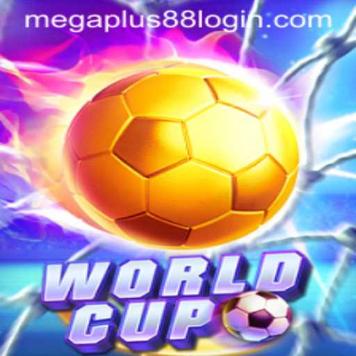 Exploring the Exciting World of WorldCup with MEGAPLUS88