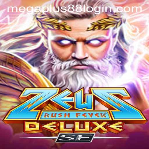 Unleashing the Excitement: Discover ZeusRushFeverDeluxeSE and the MEGAPLUS88 Experience